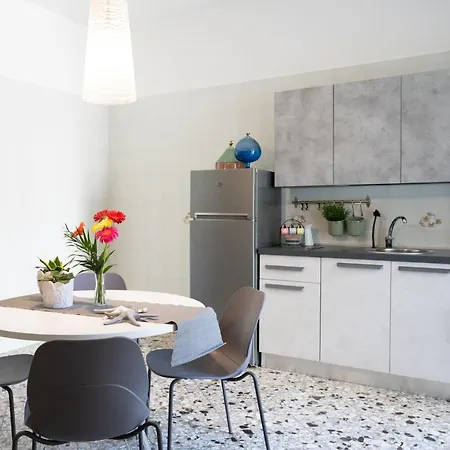 Mare D'amare Apartament Monopoli