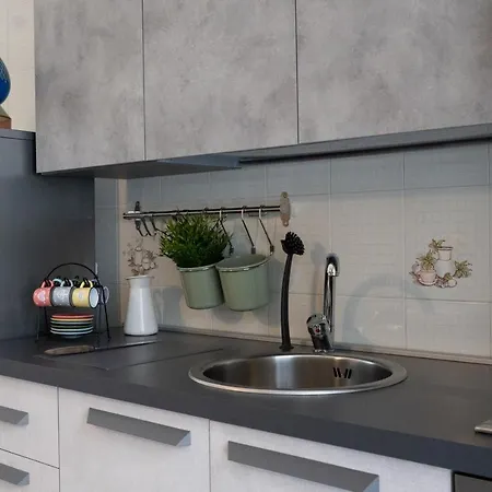 Mare D'amare Apartament