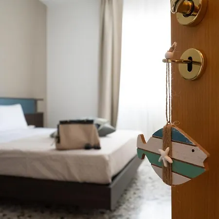 Apartament Mare D'amare