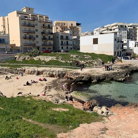 Mare D'amare Apartament Monopoli