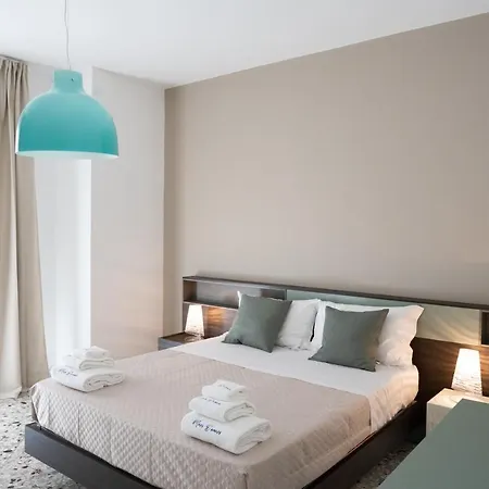 Mare D'amare Apartment Monopoli