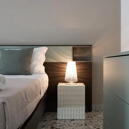 Mare D'amare Apartment