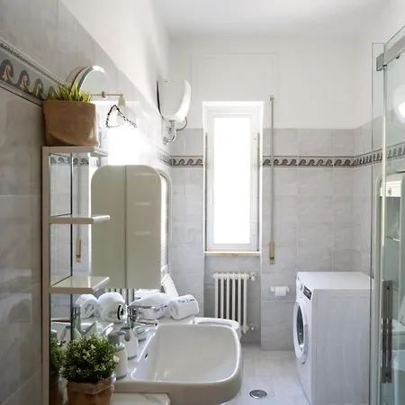 Apartment Mare D'amare Monopoli