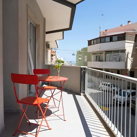 Mare D'amare Apartment