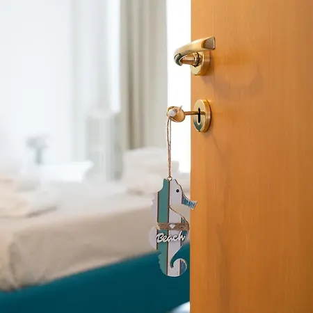 Mare D'amare Apartment