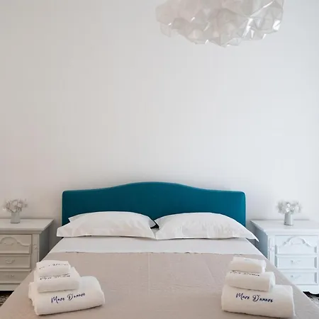 Apartment Mare D'amare