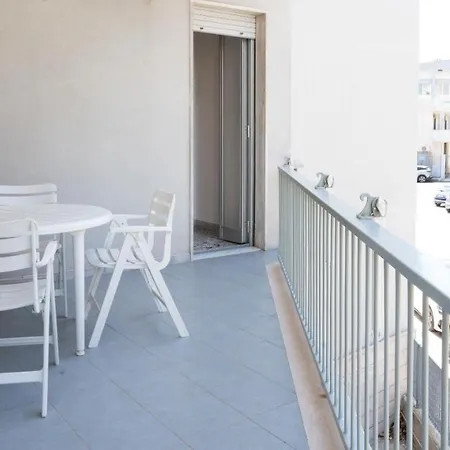 Mare D'amare Monopoli