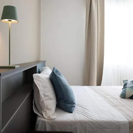 Apartment Mare D'amare Monopoli