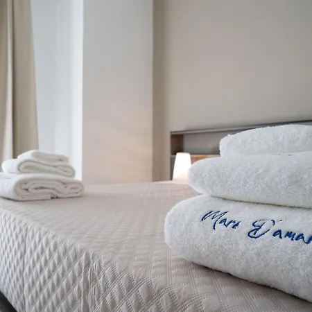 Mare D'amare Apartment *
