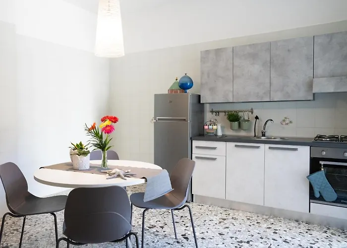 Mare D'amare Apartamento Monopoli