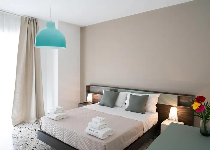 Mare D'amare Apartamento Monopoli