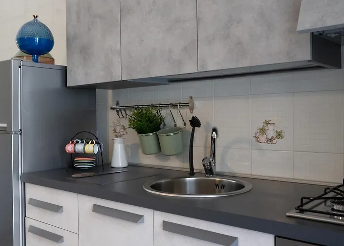 Mare D'amare Apartamento