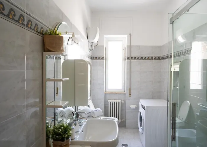 Apartamento Mare D'amare Monopoli