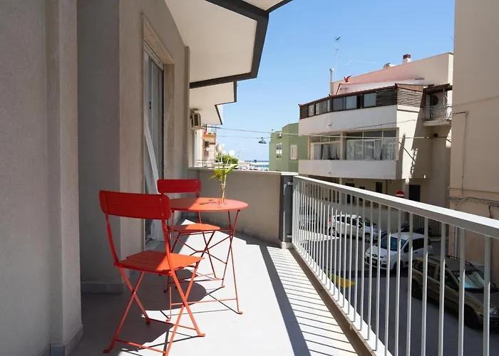 Mare D'amare Apartamento