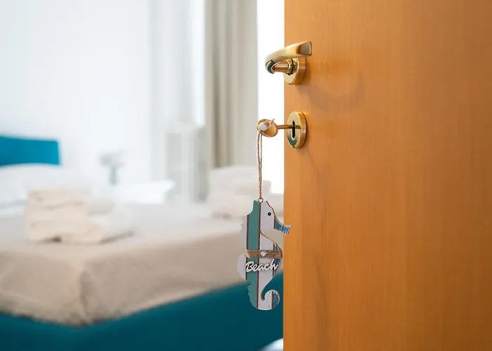 Mare D'amare Apartamento