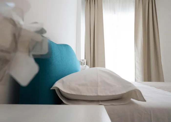 Mare D'amare Apartamento Monopoli