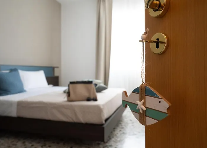 Apartamento Mare D'amare