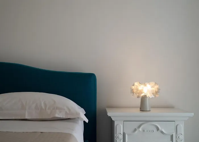 Apartamento Mare D'amare Monopoli