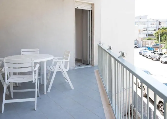 Mare D'amare Monopoli