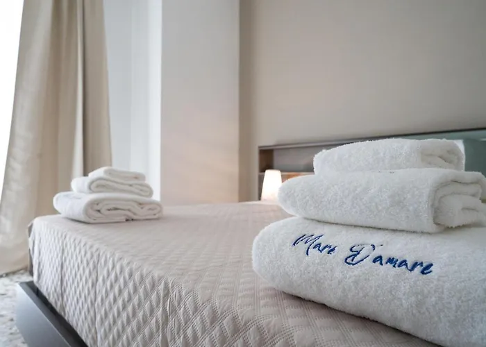 Mare D'amare Apartamento *