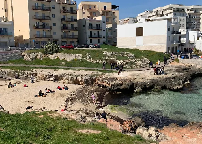 Mare D'amare Apartamento Monopoli